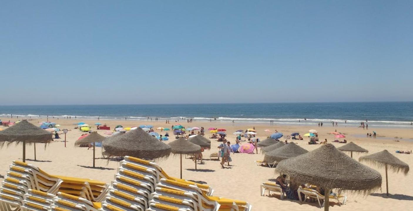 Appartamento Casa Da Cortica Seixal  Esterno foto