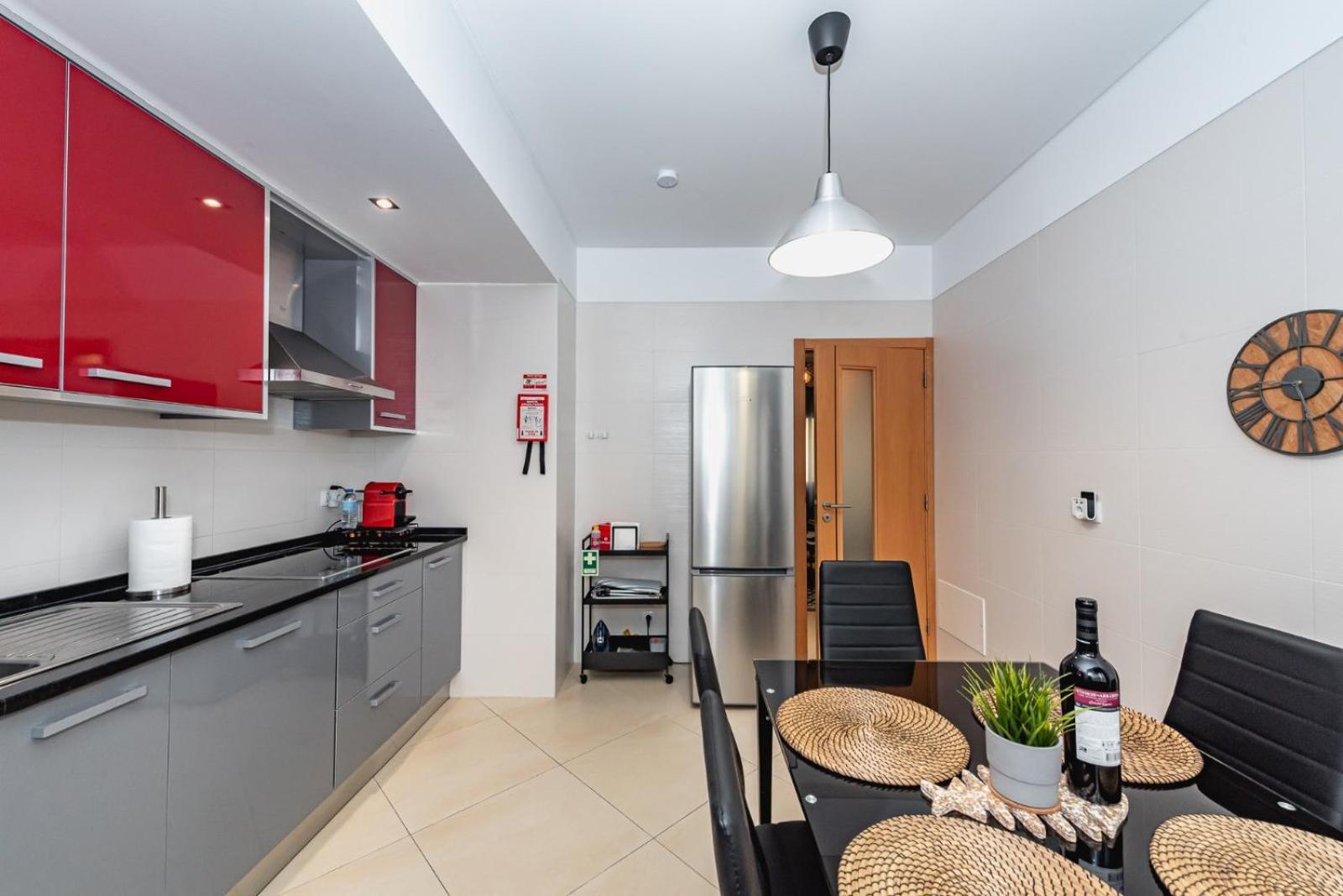 Appartamento Casa Da Cortica Seixal  Esterno foto